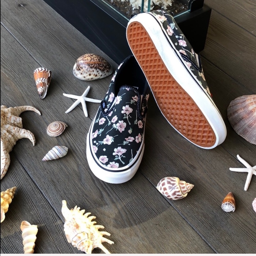 🌸VANS🌸 - Picture 4 of 7